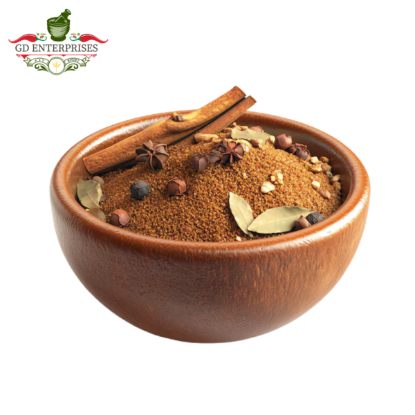 Garam Masala