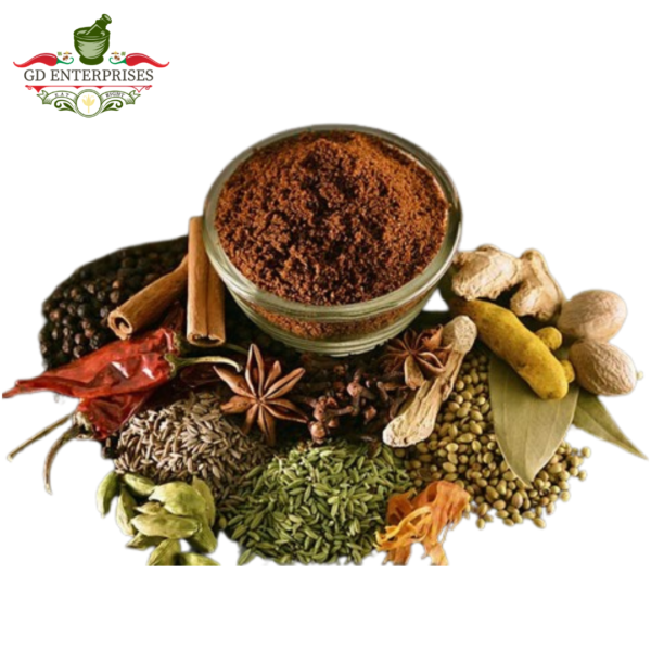 Mutton Masala