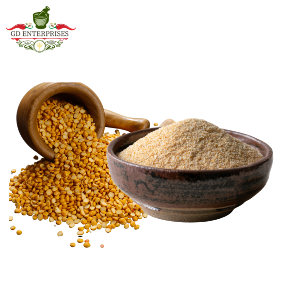 Paruppu Podi