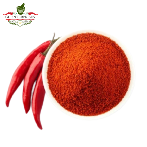 Red Chili Powder