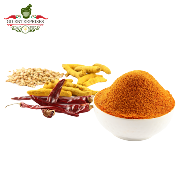 Sambar Powder