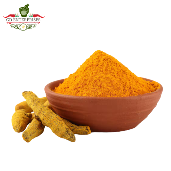 Turmeric Powder